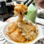 Sushi Plus ซูชิหน้าล้น อร่อยคุ้มคำโตบนสายพาน