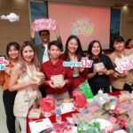 ‘ฟาร์มเฮ้าส์’ เปิดโรงงาน ปั้นอาชีพ UP&RE SKILLS คนขายแซนด์วิช 