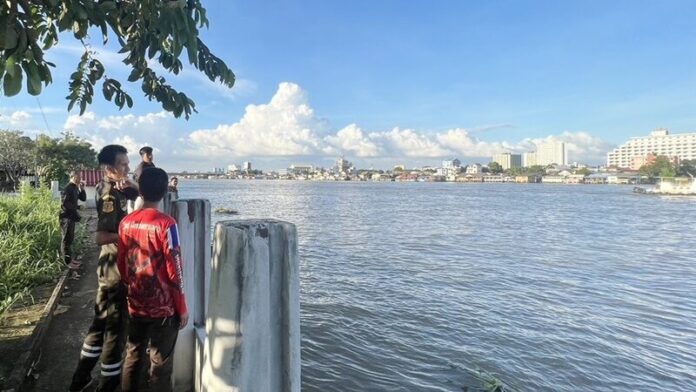 คลื่นเรือ