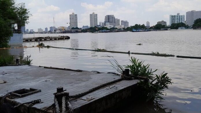 เจ้าพระยา