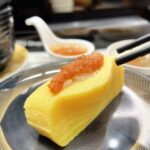 Sushi Plus ซูชิหน้าล้น อร่อยคุ้มคำโตบนสายพาน