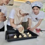 เปิดตัวขนมใหม่! เพอติ๊ดซัน ขนมโมจิ แบบโฮมเมด อร่อยเสริมสร้างภูมิต้านทาน