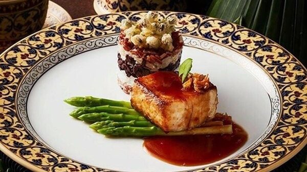 มิชลิน ไกด์ เปิดรายชื่อ 35 ร้านอาหาร คว้าดาวมิชลินไปครอง เผย 6 ร้านน้องใหม่ คว้า 1 ดาวไปครองด้วย