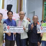 อิมเมจิน ไทยแลนด์ ร่วมกับ สสส. จัดเวทีสาธารณะ สรุปผลขับเคลื่อน 8 พื้นที่สุขภาวะต้นแบบ