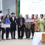 อิมเมจิน ไทยแลนด์ ร่วมกับ สสส. จัดเวทีสาธารณะ สรุปผลขับเคลื่อน 8 พื้นที่สุขภาวะต้นแบบ