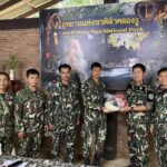 ข่าวดี! อุทยานฯลำคลองงู เปิดท่องเที่ยว กางเต้นท์ ค้างแรม รอบน้ำตกนางครวญ