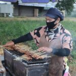 หมูปิ้งโบราณ สูตรเด็ดเคล็ดลับแม่ ส่งต่อขายมานกว่า 10 ปี มาช้าหมดนะจ๊ะจะบอกให้