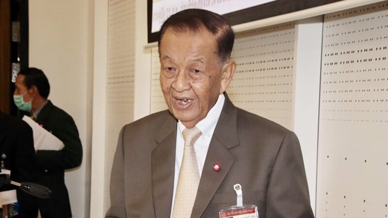 เปิดฉายาสภา 66 ‘สภาลวงละคร’ ปธ.สภาฯ (วัน) นอ-มินี ‘พิธา’ คว้าดาวดับ