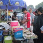 หมูปิ้งโบราณ สูตรเด็ดเคล็ดลับแม่ ส่งต่อขายมานกว่า 10 ปี มาช้าหมดนะจ๊ะจะบอกให้