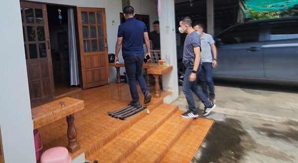 พบศพ สาวประเภทสอง ถูกยิงหัวดับคาห้องนอน ทรัพย์สินหายหลายรายการ พ่อช็อก หลังรู้ข่าว วอนช่วยตามจับฆาตกรโหด