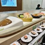 ร้านโฉมใหม่ ซูชิพลัส สายพานใหญ่โอ่อ่า อร่อยเพลินคำโต