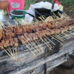 หมูปิ้งโบราณ สูตรเด็ดเคล็ดลับแม่ ส่งต่อขายมานกว่า 10 ปี มาช้าหมดนะจ๊ะจะบอกให้