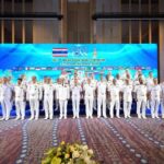 “รมว.กลาโหม“ เปิดการประชุมความร่วมมือกองทัพเรือ ประเทศภูมิภาคมหาสมุทรอินเดีย