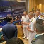 “รมว.กลาโหม“ เปิดการประชุมความร่วมมือกองทัพเรือ ประเทศภูมิภาคมหาสมุทรอินเดีย