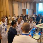 “รมว.กลาโหม“ เปิดการประชุมความร่วมมือกองทัพเรือ ประเทศภูมิภาคมหาสมุทรอินเดีย