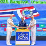 “รมว.กลาโหม“ เปิดการประชุมความร่วมมือกองทัพเรือ ประเทศภูมิภาคมหาสมุทรอินเดีย