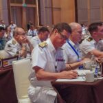 “รมว.กลาโหม“ เปิดการประชุมความร่วมมือกองทัพเรือ ประเทศภูมิภาคมหาสมุทรอินเดีย