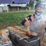 หมูปิ้งโบราณ สูตรเด็ดเคล็ดลับแม่ ส่งต่อขายมานกว่า 10 ปี มาช้าหมดนะจ๊ะจะบอกให้