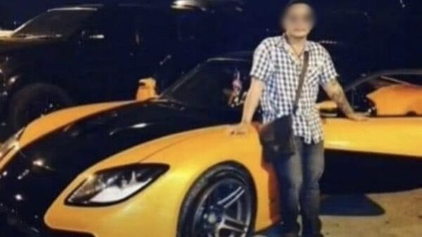 "เขต" อดีตเศรษฐี 40 ล้าน มือเผารถ 14 คัน คัมแบ็ก โผล่ตระเวนลักเล็กขโมยน้อย ทำชาวบ้านเดือดร้อน