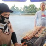 หมูปิ้งโบราณ สูตรเด็ดเคล็ดลับแม่ ส่งต่อขายมานกว่า 10 ปี มาช้าหมดนะจ๊ะจะบอกให้