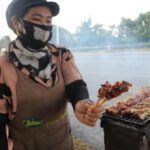 หมูปิ้งโบราณ สูตรเด็ดเคล็ดลับแม่ ส่งต่อขายมานกว่า 10 ปี มาช้าหมดนะจ๊ะจะบอกให้