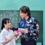 เจษฎาเทคนิคมิวเซียมชวนออม ครั้งที่ 1 มอบทุนการศึกษาให้นร.โสตฯ 199 ทุน ชวน ดร.ทักษิณ ร่วมทำบุญ 
