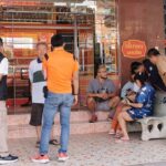 โจรสาวเหิมตระเวนชิงทองกลางเมือง สัปดาห์เดียว 3 ร้าน ตร.เร่งแกะรอยวงจรปิดล่าตัว