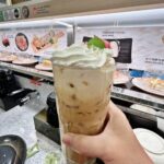 ร้านโฉมใหม่ ซูชิพลัส สายพานใหญ่โอ่อ่า อร่อยเพลินคำโต