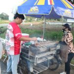 หมูปิ้งโบราณ สูตรเด็ดเคล็ดลับแม่ ส่งต่อขายมานกว่า 10 ปี มาช้าหมดนะจ๊ะจะบอกให้