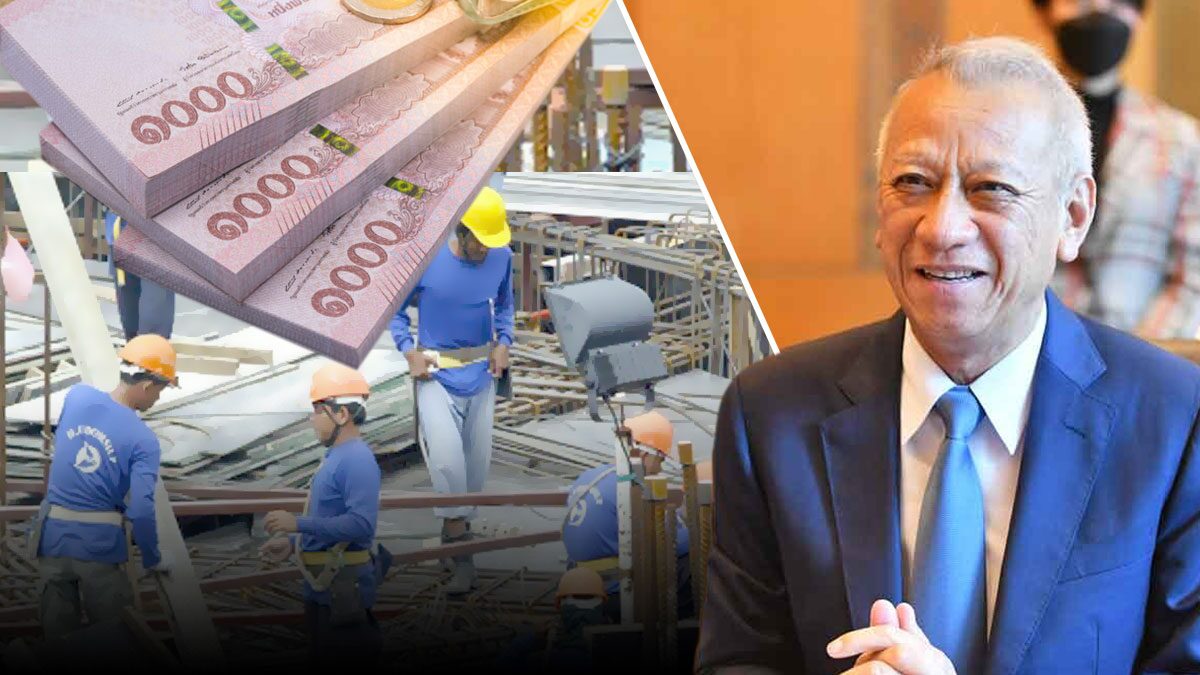 Thailand Minimum Wage Committee Announces 2024 Wage Increase Details