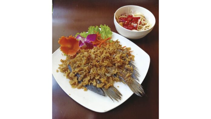 อิ่มอร่อย