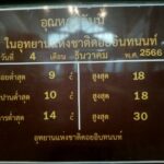 นักท่องเที่ยวแห่ขึ้นดอยอินทนนท์ แตะหลักหมื่น สัมผัสอากาศหนาว เตรียมเสริมกำลัง ช่วงหยุดยาวธันวาคม นี้