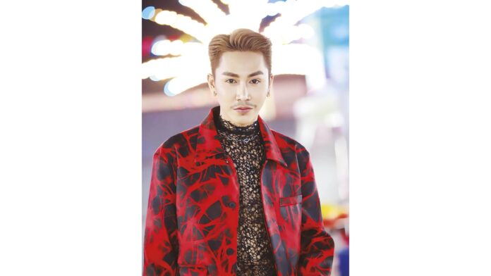 จับกระแสลูกทุ่ง 