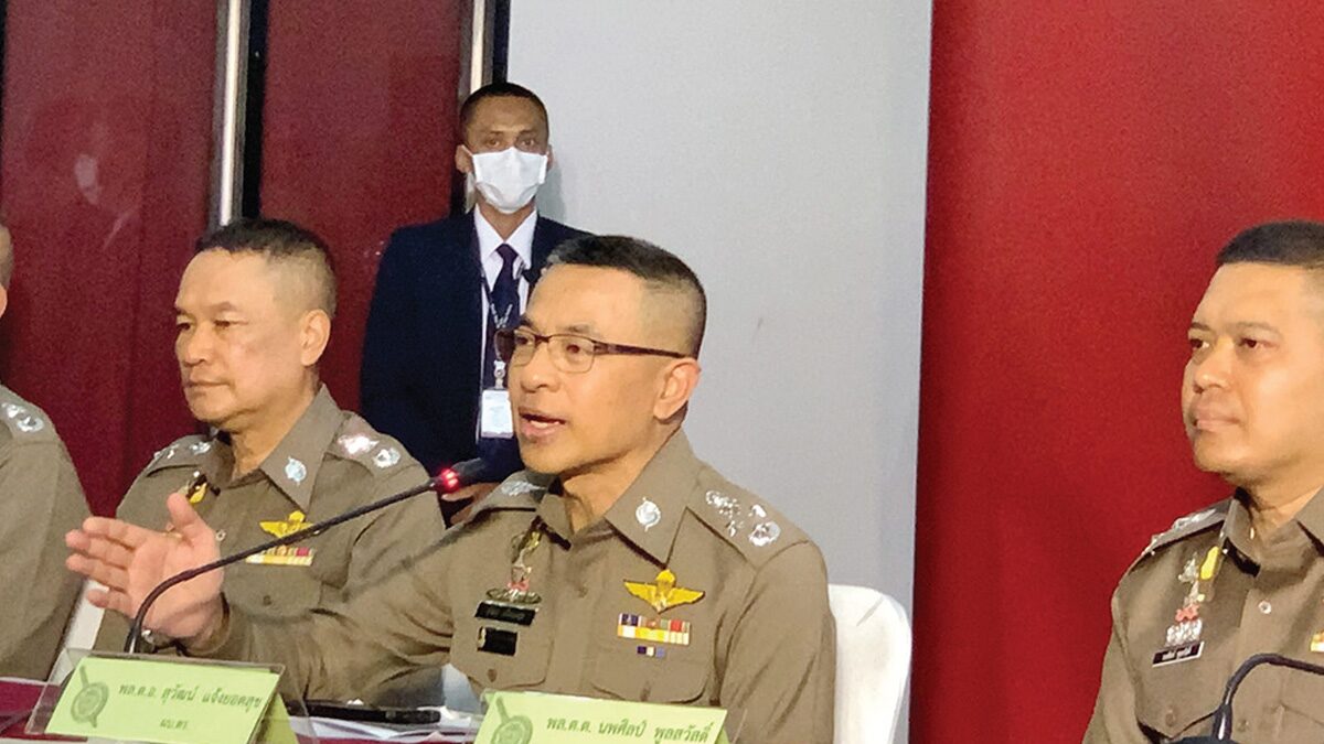 แฟ้มคดี - ไขคดีปริศนาบ้านกกกอก เปิดคำพิพากษาจำคุก20ปี หลักฐานเด็ดเอาผิดลุงพล ผมน้องชมพู่มัดดิ้นไม่หลุด
