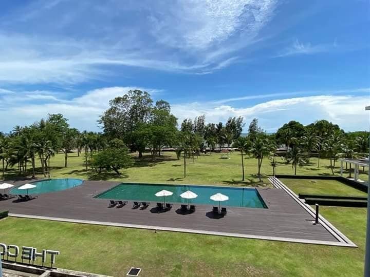 ตร.จัดโปรฯ ที่พักตากอากาศ “บางละมุง – ชะอำ” โปรแกรมสุขสันต์ Police Wellness