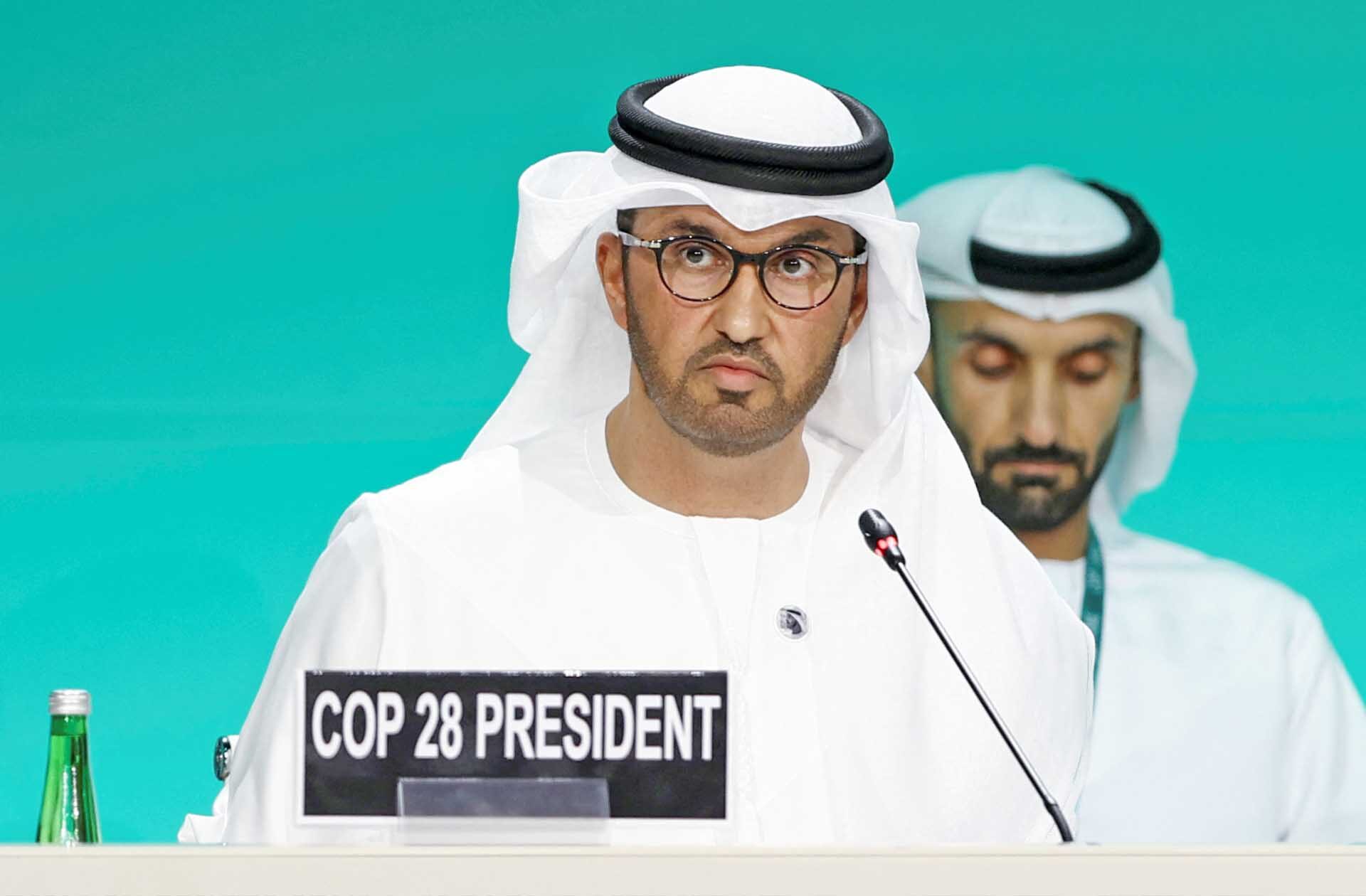 ฮือฮาเวที COP28 เปิดฉาก “ตั้งกองทุน” เยียวยาประเทศยากจน-เผชิญภัยโลกร้อน