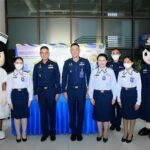 ผช.ผบ.ทอ. เปิดกิจกรรมรณรงค์วันเอดส์โลกกองทัพอากาศ ประจำปี 2566