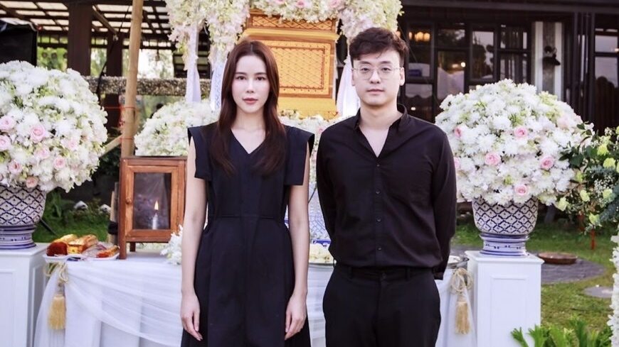 เบญ เรวิญานันท์ เผยสภาพจิตใจ