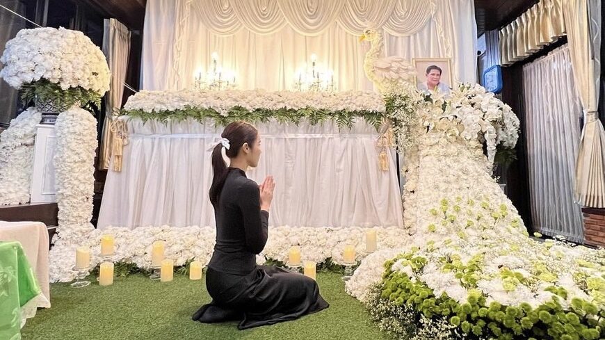เบญ เรวิญานันท์ เผยสภาพจิตใจ
