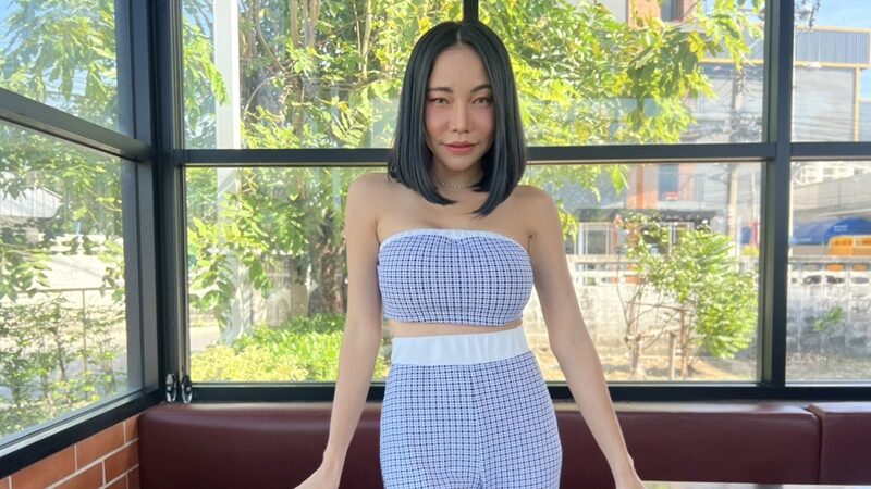 เอ็มมี่ ไม่เคยผิดใจกับ เสือ