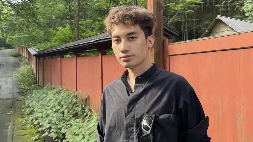 เอ็มมี่ ไม่เคยผิดใจกับ เสือ