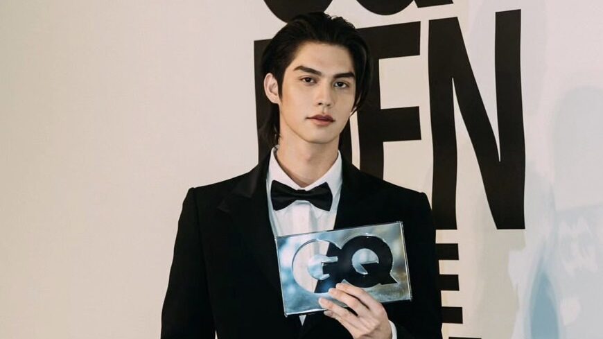 ไบร์ท วชิรวิชญ์