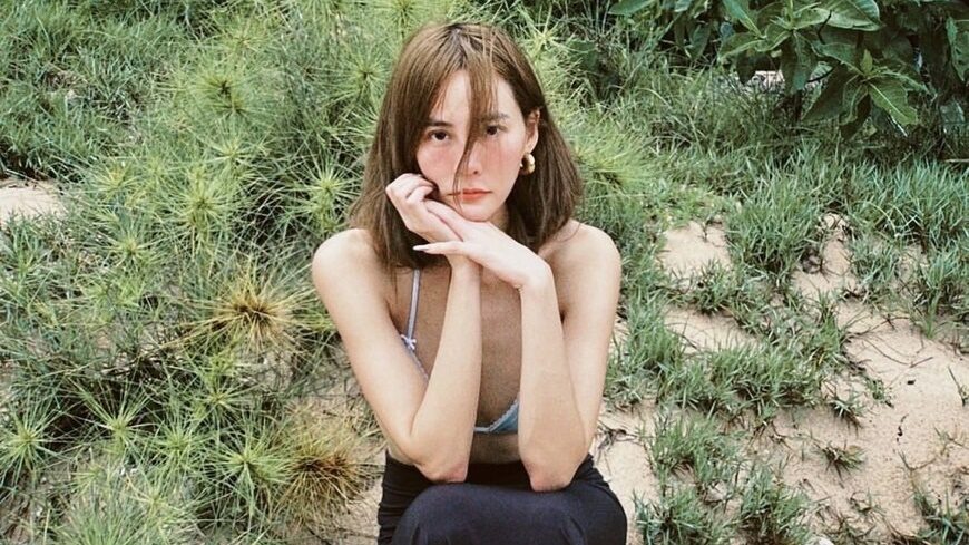 เจนี่ เชื่อคนเบื่อเรื่องส่วนตัว