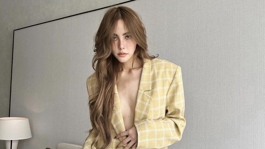 เจนี่ เชื่อคนเบื่อเรื่องส่วนตัว