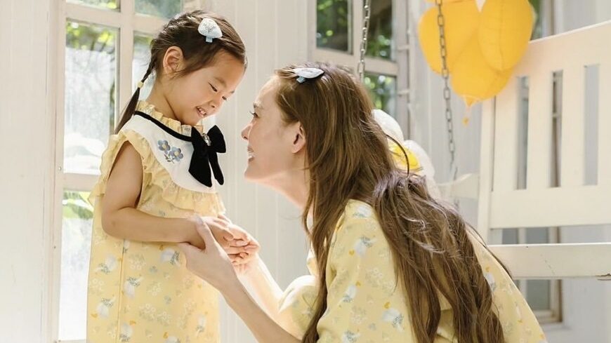 เจนี่ เชื่อคนเบื่อเรื่องส่วนตัว