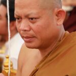 พิธีพุทธาภิเษก-เทวาภิเษก วัตถุมงคลพระมหาพรหมจักรพรรดิ รุ่น “พรหมบันดาลทรัพย์”