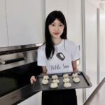 เปิดตัวขนมใหม่! เพอติ๊ดซัน ขนมโมจิ แบบโฮมเมด อร่อยเสริมสร้างภูมิต้านทาน