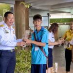 องค์การสวนสัตว์ฯ โดยสวนสัตว์เปิดเขาเขียว จัดกิจกรรมวันดินโลก 5 ธันวา 'แก้วกล้า เพื่อเธอ'