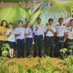 องค์การสวนสัตว์ฯ โดยสวนสัตว์เปิดเขาเขียว จัดกิจกรรมวันดินโลก 5 ธันวา 'แก้วกล้า เพื่อเธอ'