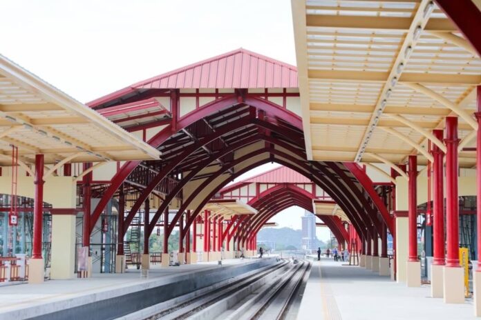สถานี